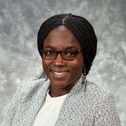 Josephine Akosa