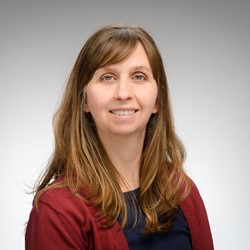 Lindsay Paturalski, PhD